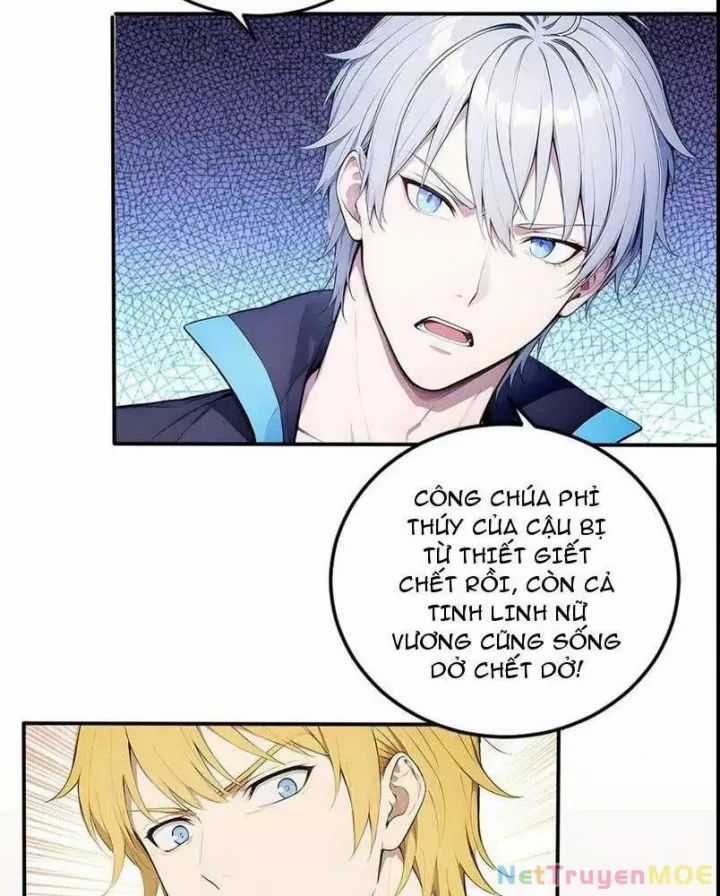 Khắp Thần Giới: Ta Hiến Tế Hàng Vạn Sinh Linh Trở Thành Thần Chương 96 trang 46