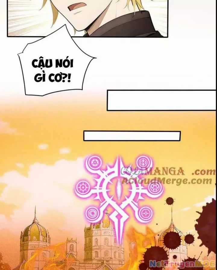 Khắp Thần Giới: Ta Hiến Tế Hàng Vạn Sinh Linh Trở Thành Thần Chương 96 trang 47