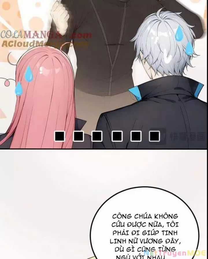 Khắp Thần Giới: Ta Hiến Tế Hàng Vạn Sinh Linh Trở Thành Thần Chương 96 trang 50