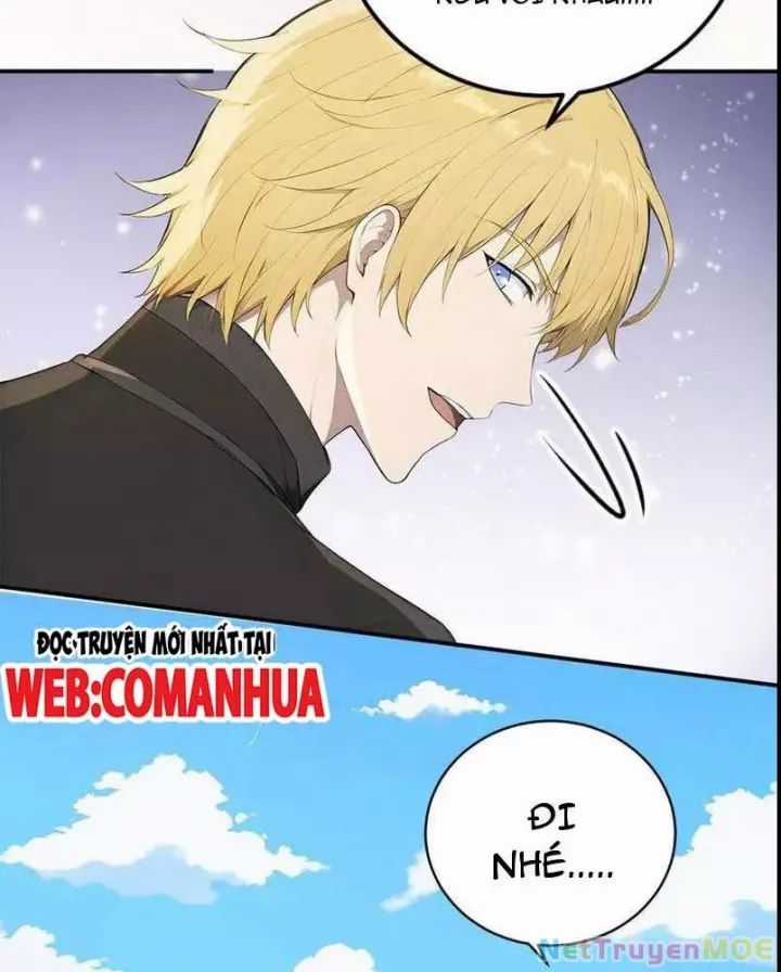 Khắp Thần Giới: Ta Hiến Tế Hàng Vạn Sinh Linh Trở Thành Thần Chương 96 trang 51