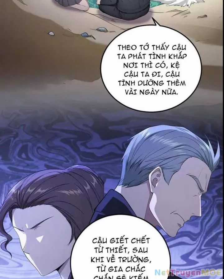 Khắp Thần Giới: Ta Hiến Tế Hàng Vạn Sinh Linh Trở Thành Thần Chương 96 trang 53