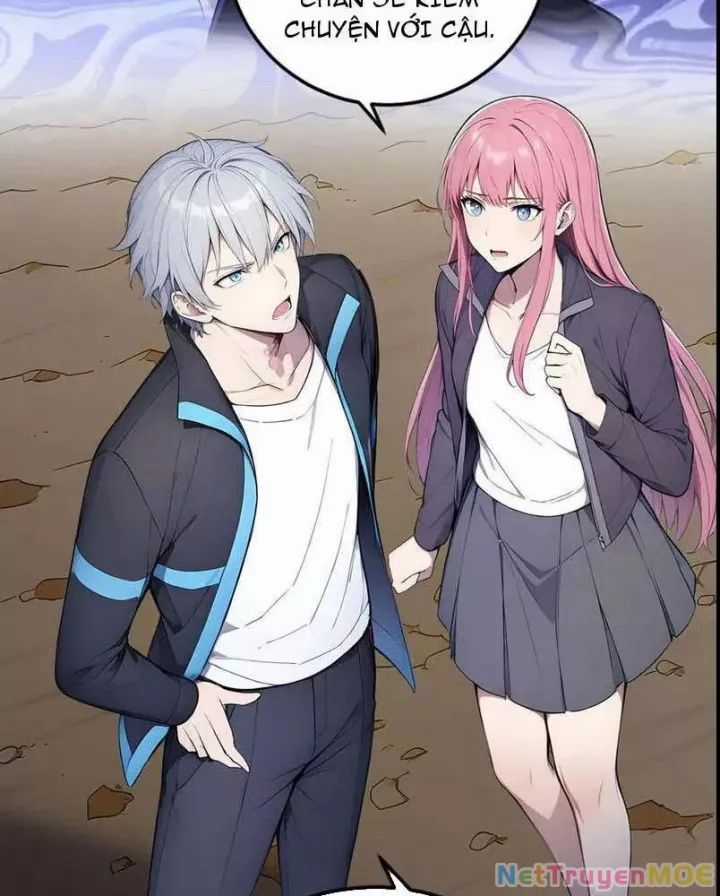 Khắp Thần Giới: Ta Hiến Tế Hàng Vạn Sinh Linh Trở Thành Thần Chương 96 trang 54