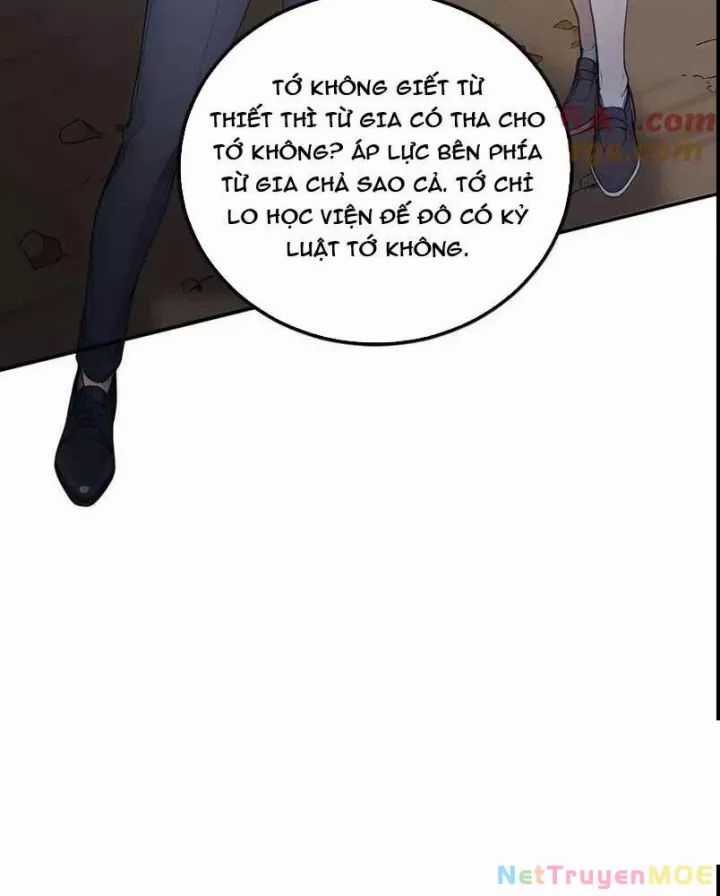 Khắp Thần Giới: Ta Hiến Tế Hàng Vạn Sinh Linh Trở Thành Thần Chương 96 trang 55