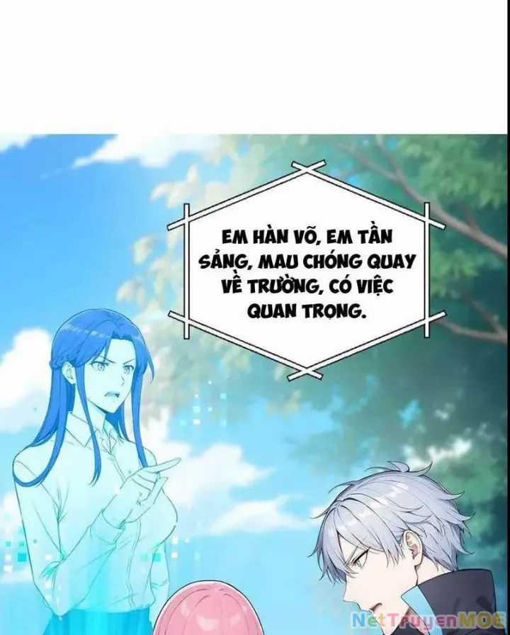 Khắp Thần Giới: Ta Hiến Tế Hàng Vạn Sinh Linh Trở Thành Thần Chương 96 trang 56