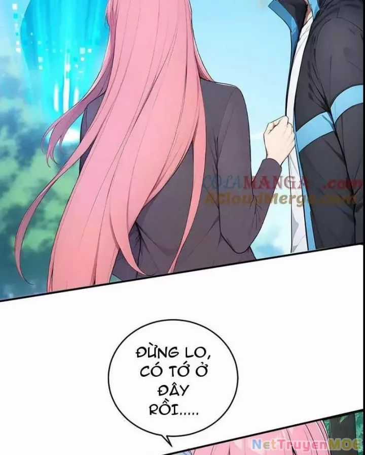 Khắp Thần Giới: Ta Hiến Tế Hàng Vạn Sinh Linh Trở Thành Thần Chương 96 trang 57