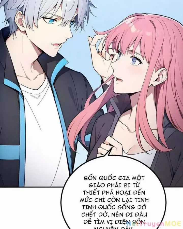 Khắp Thần Giới: Ta Hiến Tế Hàng Vạn Sinh Linh Trở Thành Thần Chương 96 trang 6