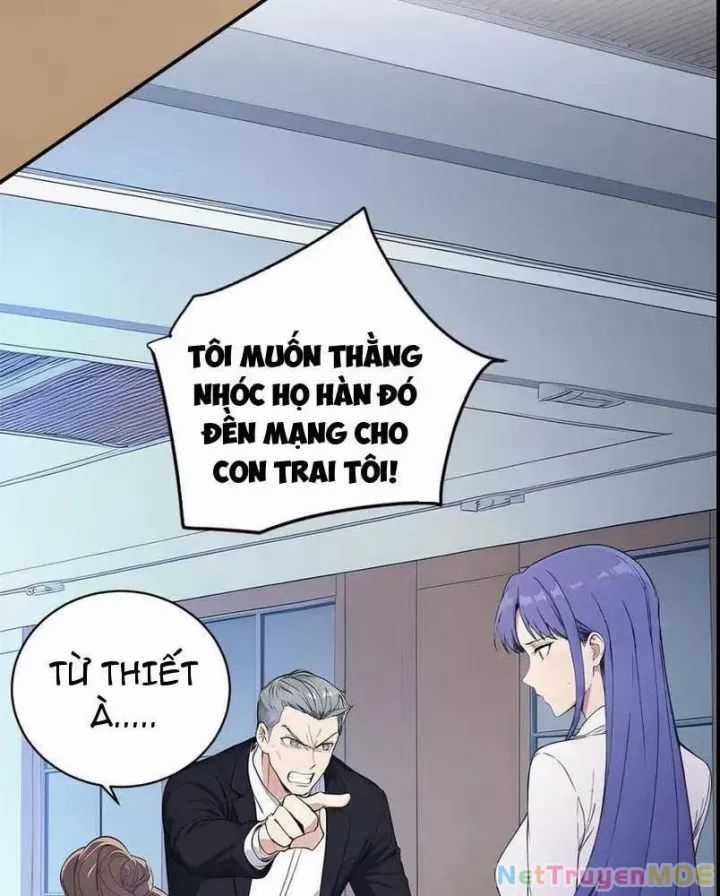 Khắp Thần Giới: Ta Hiến Tế Hàng Vạn Sinh Linh Trở Thành Thần Chương 96 trang 61