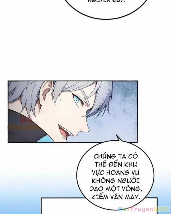 Khắp Thần Giới: Ta Hiến Tế Hàng Vạn Sinh Linh Trở Thành Thần Chương 96 trang 7