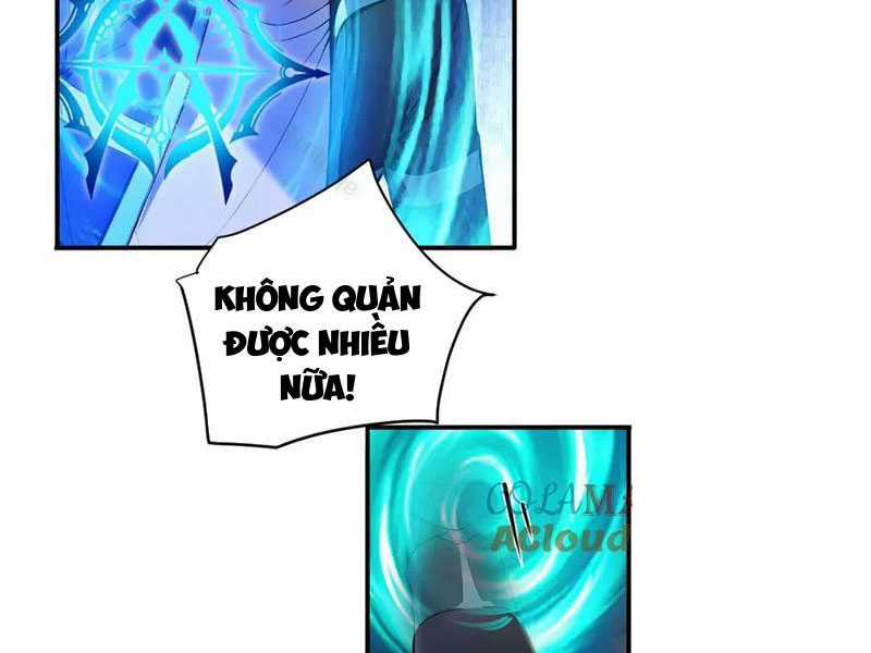 Khắp Thần Giới: Ta Hiến Tế Hàng Vạn Sinh Linh Trở Thành Thần Chương 97 trang 21