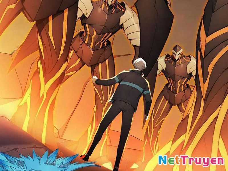 Khắp Thần Giới: Ta Hiến Tế Hàng Vạn Sinh Linh Trở Thành Thần Chương 97 trang 25