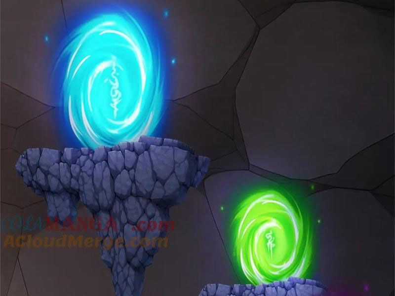 Khắp Thần Giới: Ta Hiến Tế Hàng Vạn Sinh Linh Trở Thành Thần Chương 97 trang 49