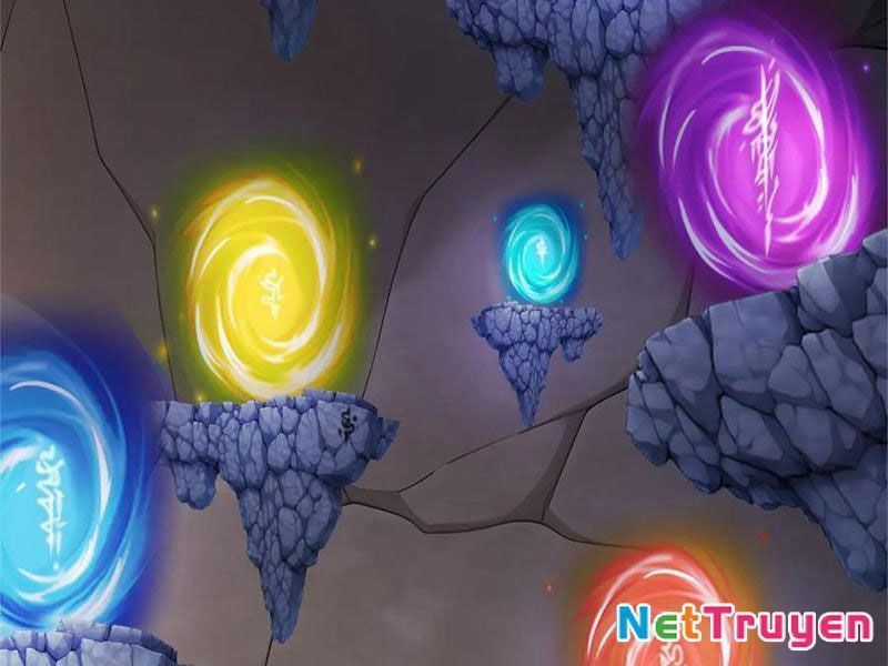 Khắp Thần Giới: Ta Hiến Tế Hàng Vạn Sinh Linh Trở Thành Thần Chương 97 trang 50