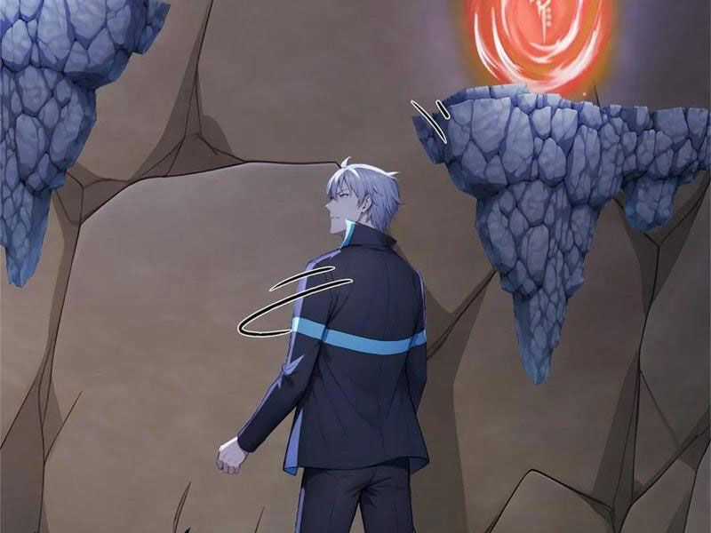 Khắp Thần Giới: Ta Hiến Tế Hàng Vạn Sinh Linh Trở Thành Thần Chương 97 trang 51