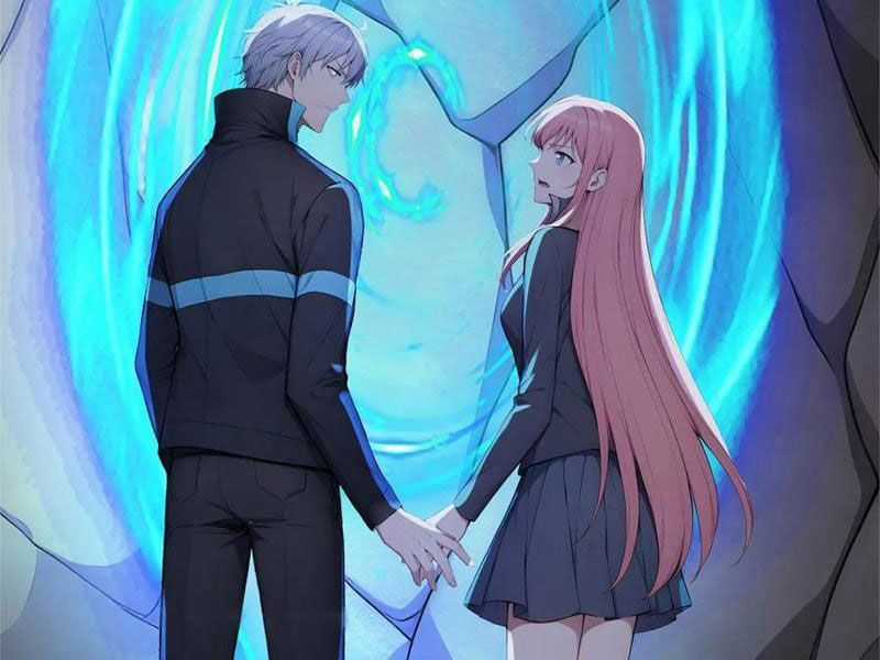 Khắp Thần Giới: Ta Hiến Tế Hàng Vạn Sinh Linh Trở Thành Thần Chương 97 trang 76