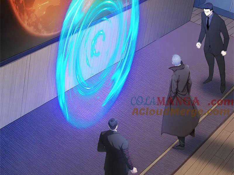 Khắp Thần Giới: Ta Hiến Tế Hàng Vạn Sinh Linh Trở Thành Thần Chương 97 trang 81