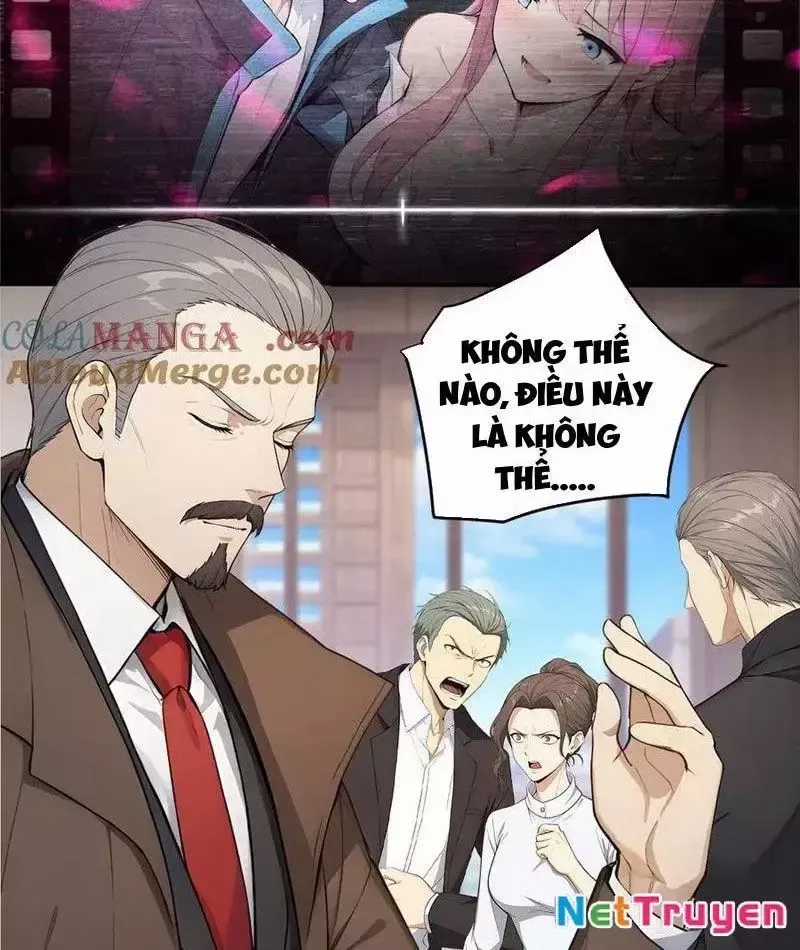 Khắp Thần Giới: Ta Hiến Tế Hàng Vạn Sinh Linh Trở Thành Thần Chương 98 trang 11