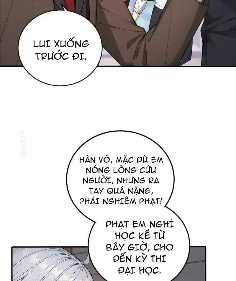 Khắp Thần Giới: Ta Hiến Tế Hàng Vạn Sinh Linh Trở Thành Thần Chương 98 trang 12