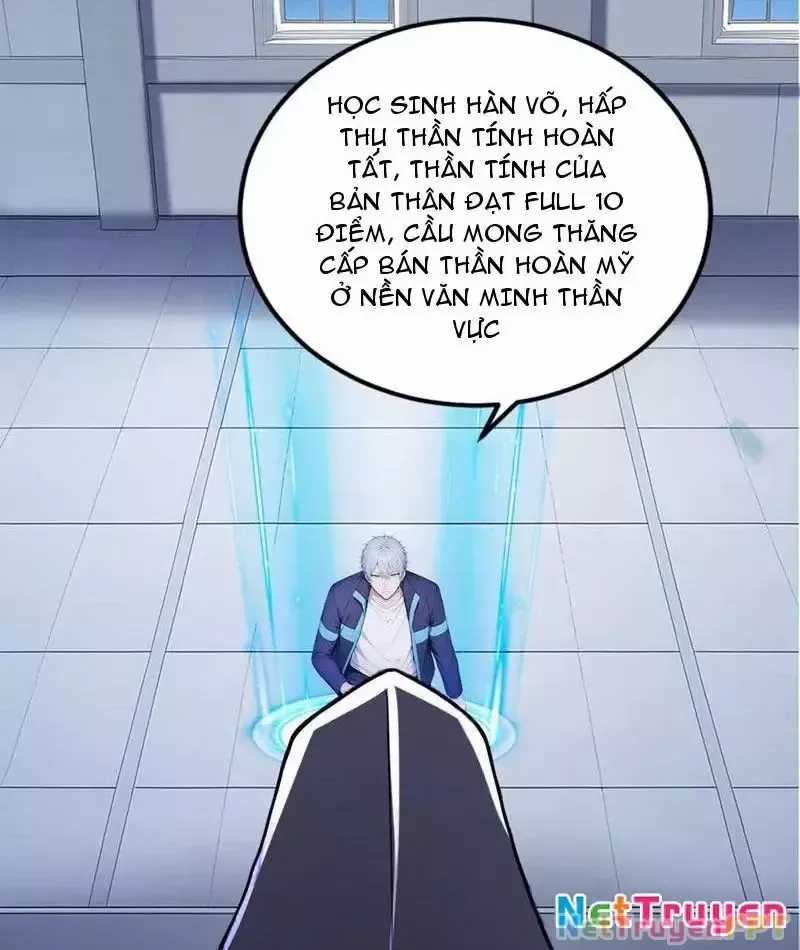 Khắp Thần Giới: Ta Hiến Tế Hàng Vạn Sinh Linh Trở Thành Thần Chương 98 trang 16