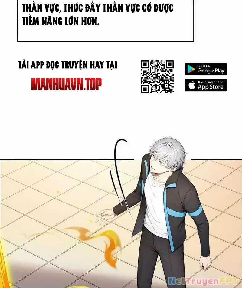 Khắp Thần Giới: Ta Hiến Tế Hàng Vạn Sinh Linh Trở Thành Thần Chương 98 trang 23