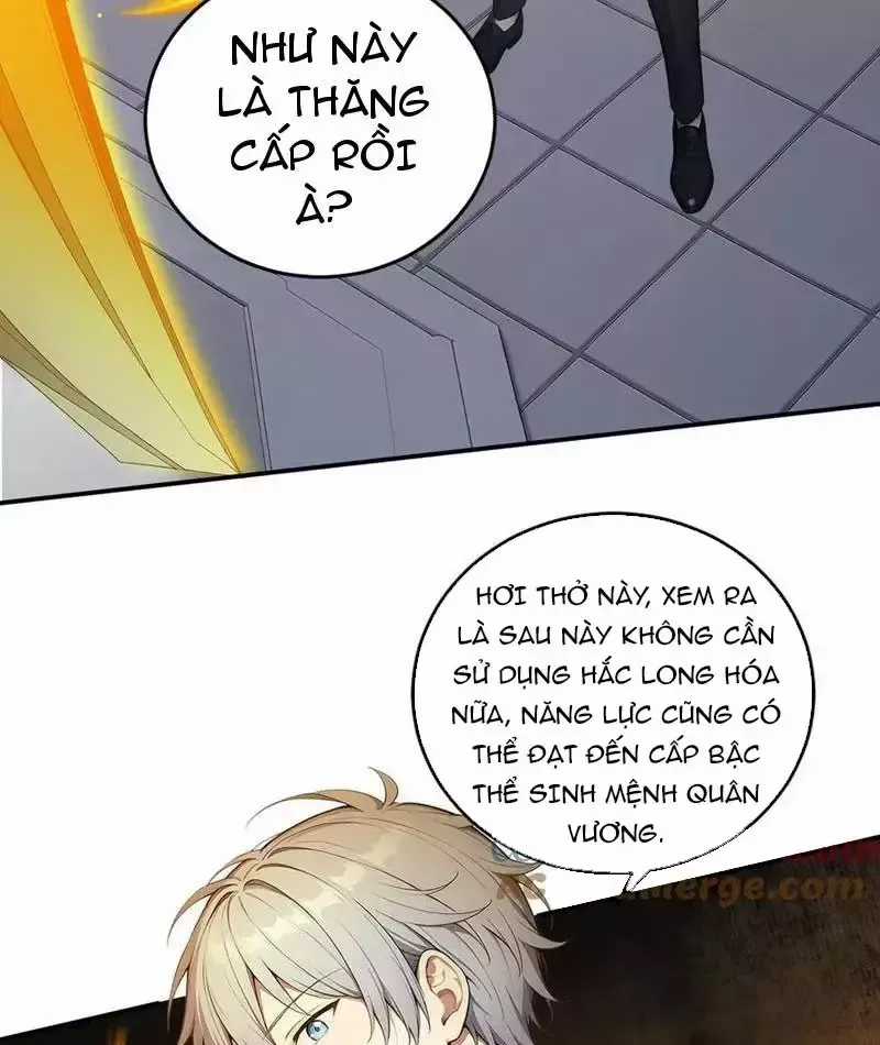 Khắp Thần Giới: Ta Hiến Tế Hàng Vạn Sinh Linh Trở Thành Thần Chương 98 trang 25