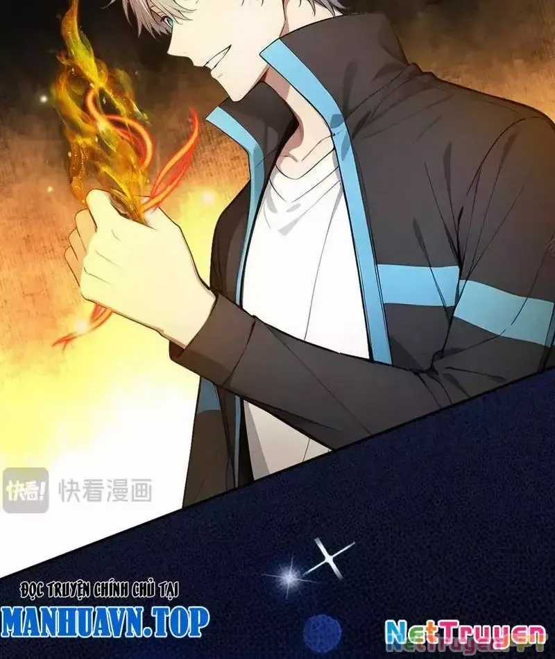 Khắp Thần Giới: Ta Hiến Tế Hàng Vạn Sinh Linh Trở Thành Thần Chương 98 trang 26