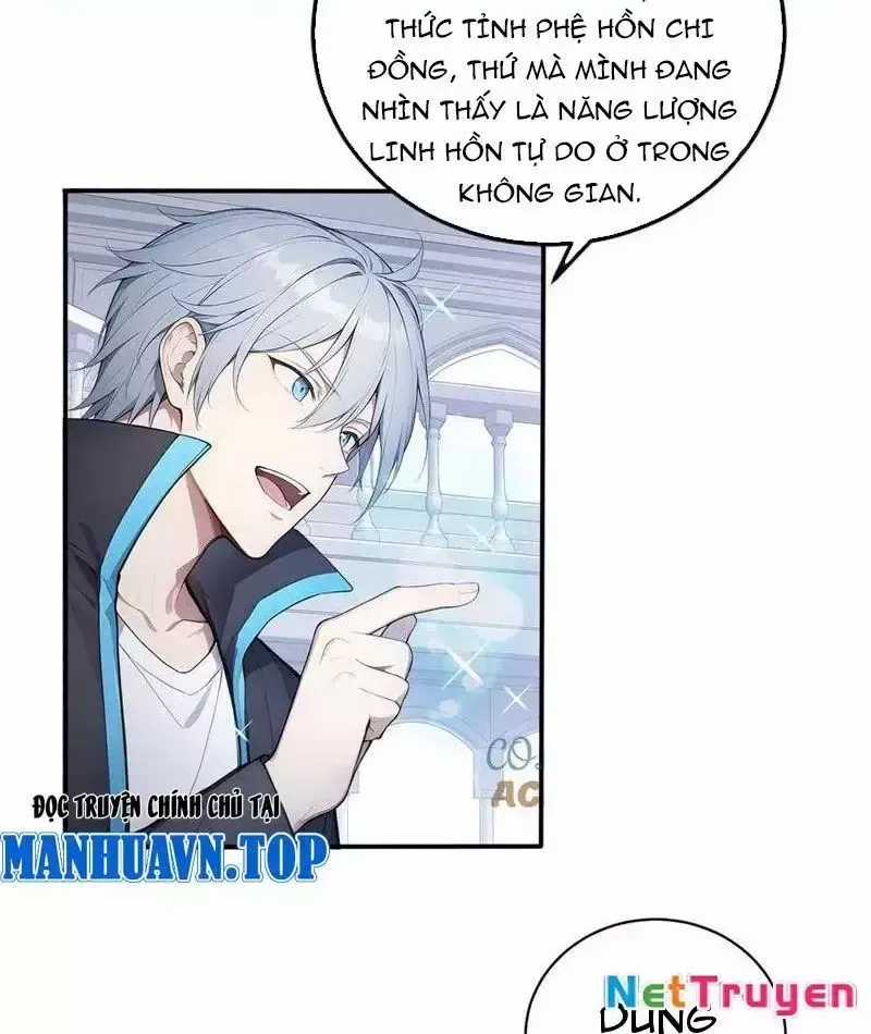 Khắp Thần Giới: Ta Hiến Tế Hàng Vạn Sinh Linh Trở Thành Thần Chương 98 trang 31