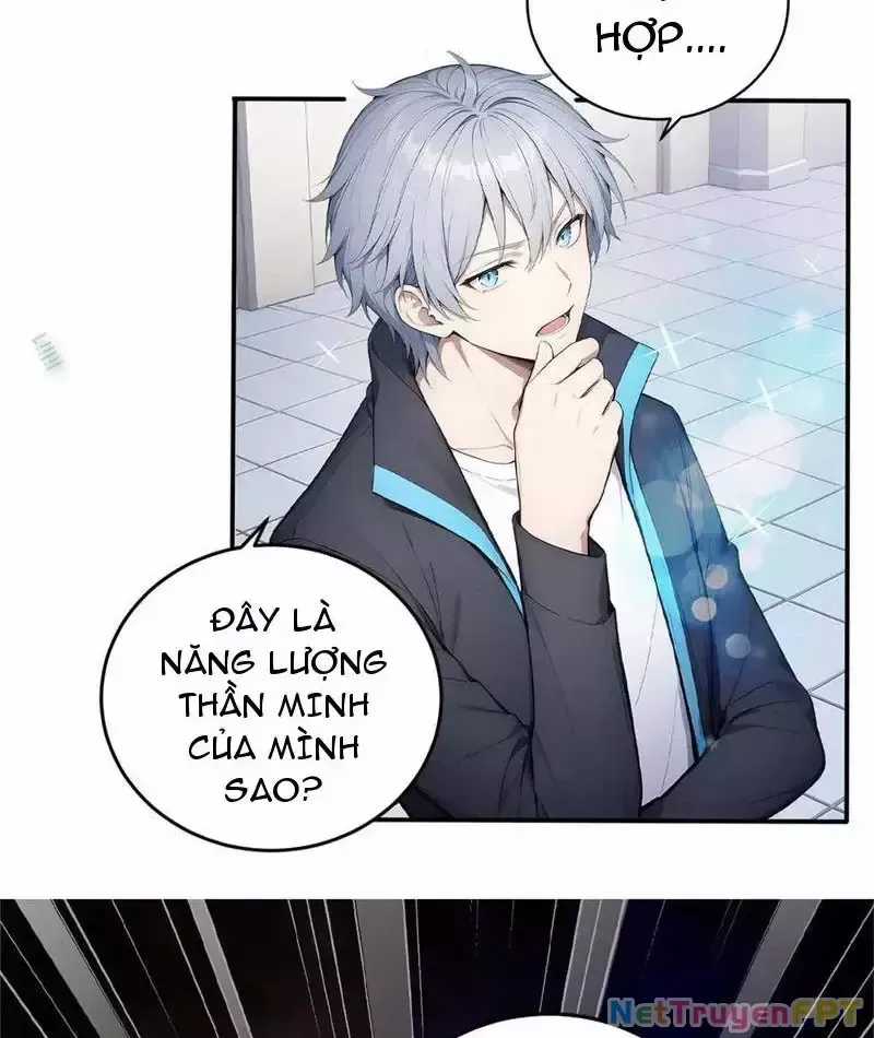 Khắp Thần Giới: Ta Hiến Tế Hàng Vạn Sinh Linh Trở Thành Thần Chương 98 trang 32