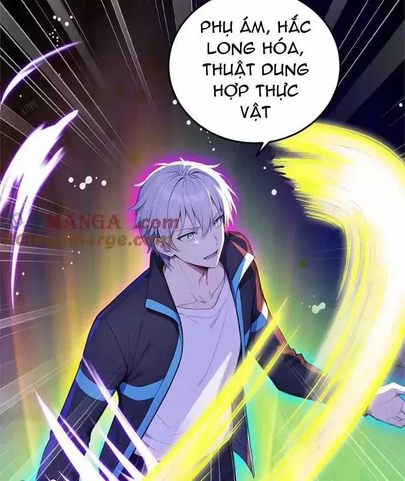 Khắp Thần Giới: Ta Hiến Tế Hàng Vạn Sinh Linh Trở Thành Thần Chương 98 trang 33