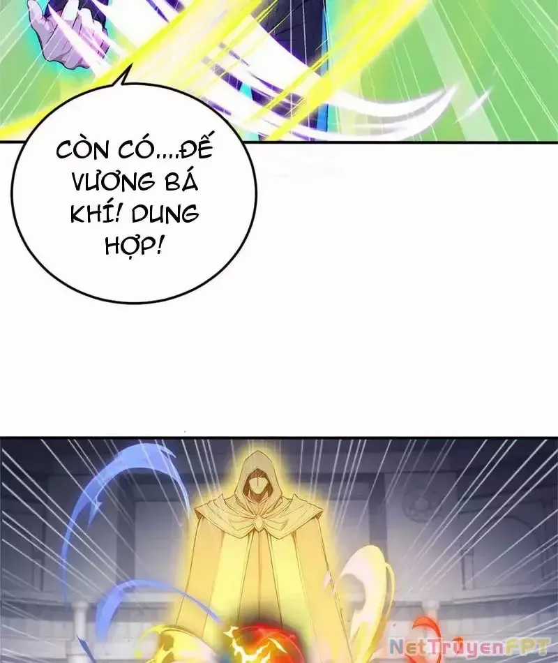 Khắp Thần Giới: Ta Hiến Tế Hàng Vạn Sinh Linh Trở Thành Thần Chương 98 trang 34