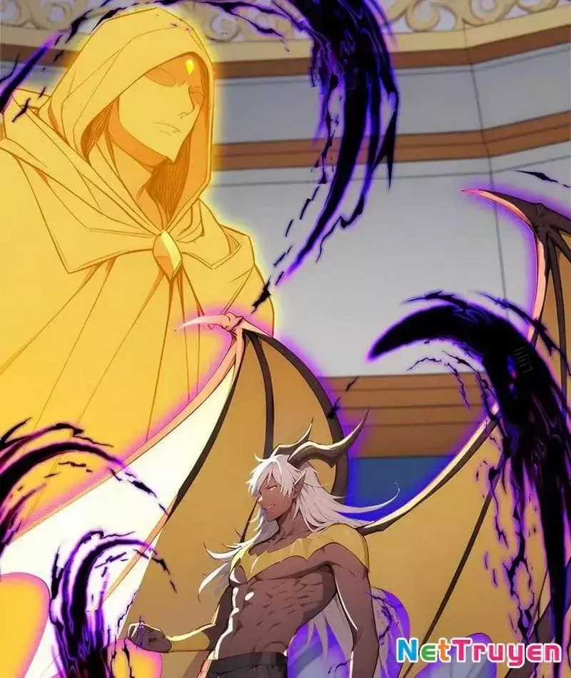 Khắp Thần Giới: Ta Hiến Tế Hàng Vạn Sinh Linh Trở Thành Thần Chương 98 trang 36