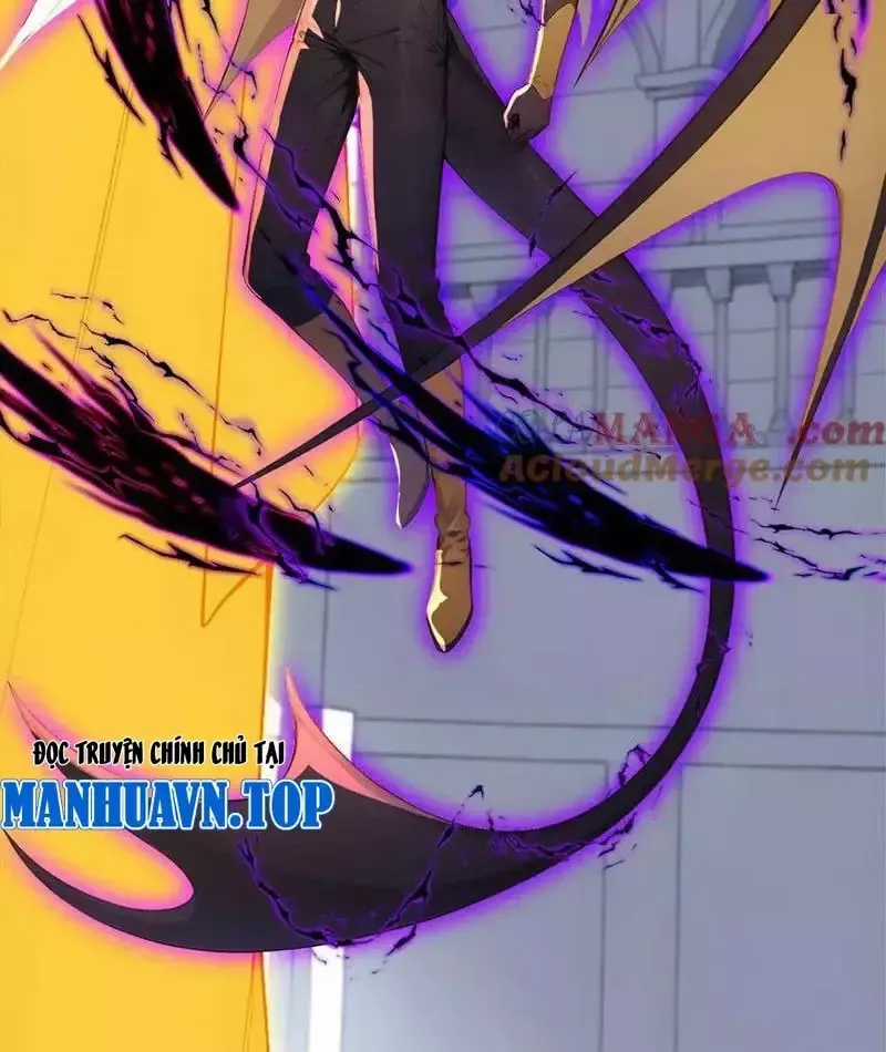 Khắp Thần Giới: Ta Hiến Tế Hàng Vạn Sinh Linh Trở Thành Thần Chương 98 trang 37