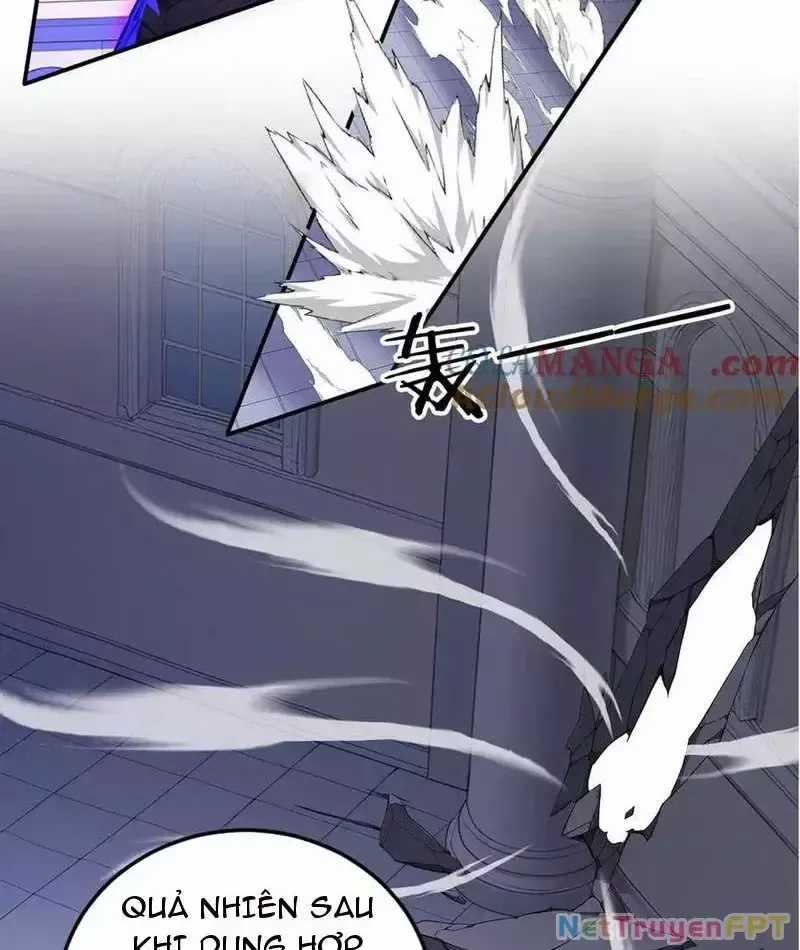 Khắp Thần Giới: Ta Hiến Tế Hàng Vạn Sinh Linh Trở Thành Thần Chương 98 trang 39