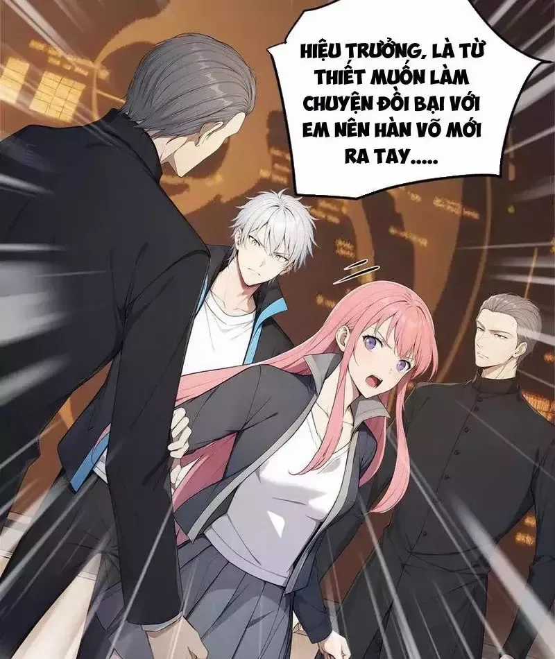 Khắp Thần Giới: Ta Hiến Tế Hàng Vạn Sinh Linh Trở Thành Thần Chương 98 trang 4