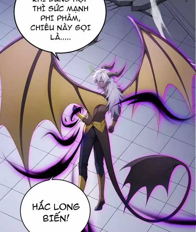 Khắp Thần Giới: Ta Hiến Tế Hàng Vạn Sinh Linh Trở Thành Thần Chương 98 trang 40