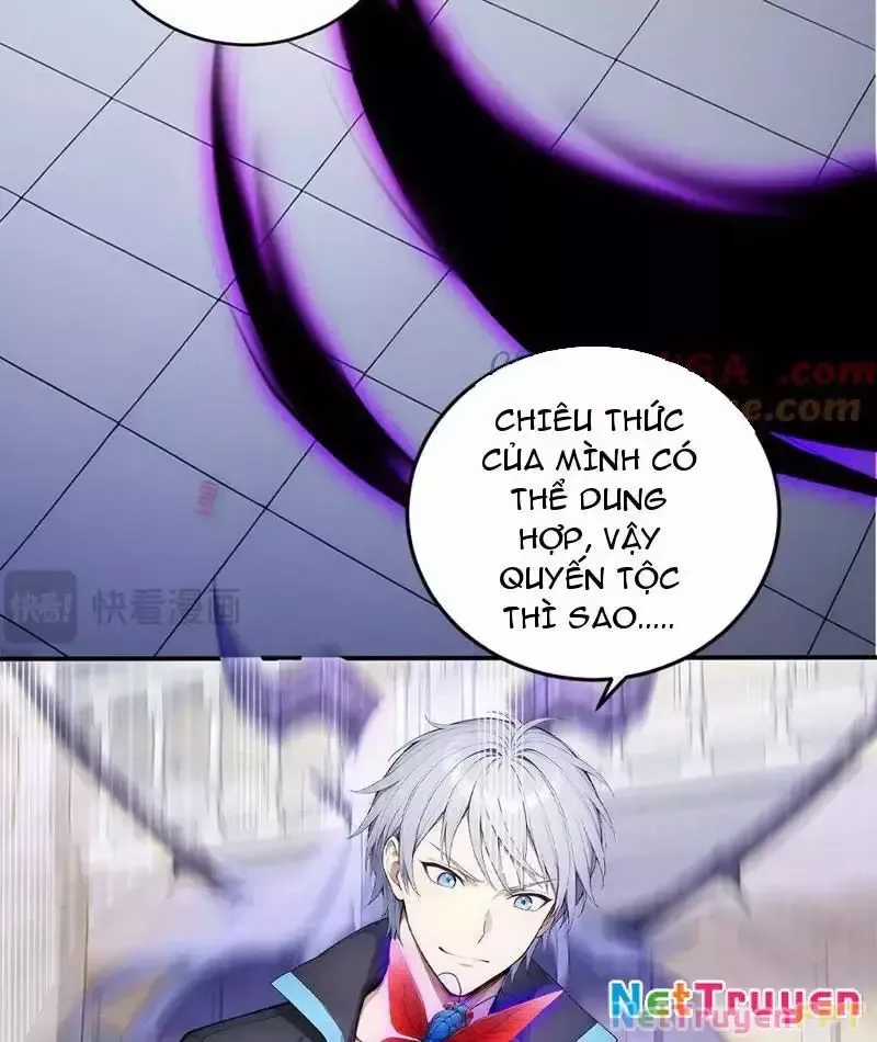 Khắp Thần Giới: Ta Hiến Tế Hàng Vạn Sinh Linh Trở Thành Thần Chương 98 trang 41