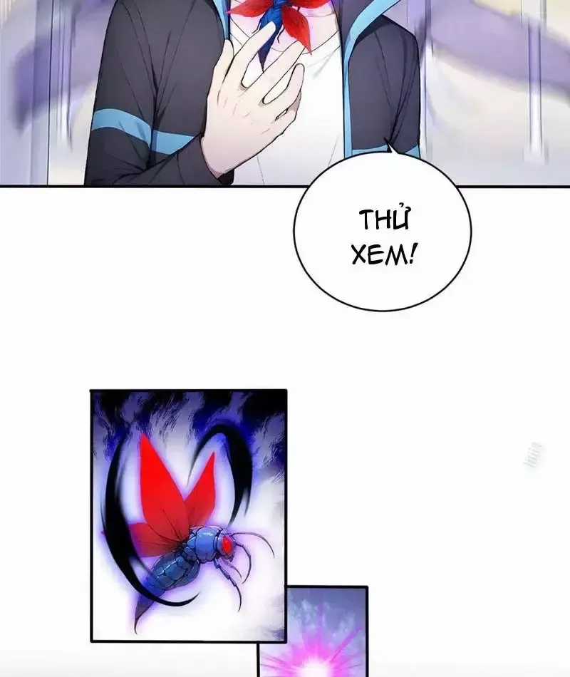 Khắp Thần Giới: Ta Hiến Tế Hàng Vạn Sinh Linh Trở Thành Thần Chương 98 trang 42