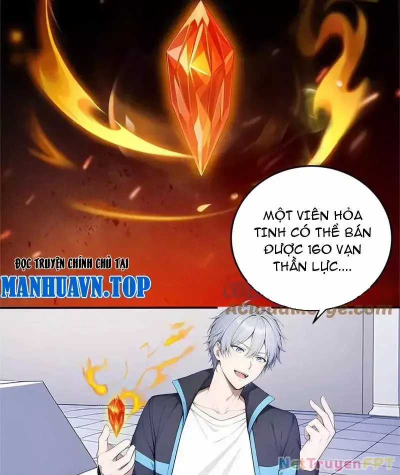 Khắp Thần Giới: Ta Hiến Tế Hàng Vạn Sinh Linh Trở Thành Thần Chương 98 trang 49