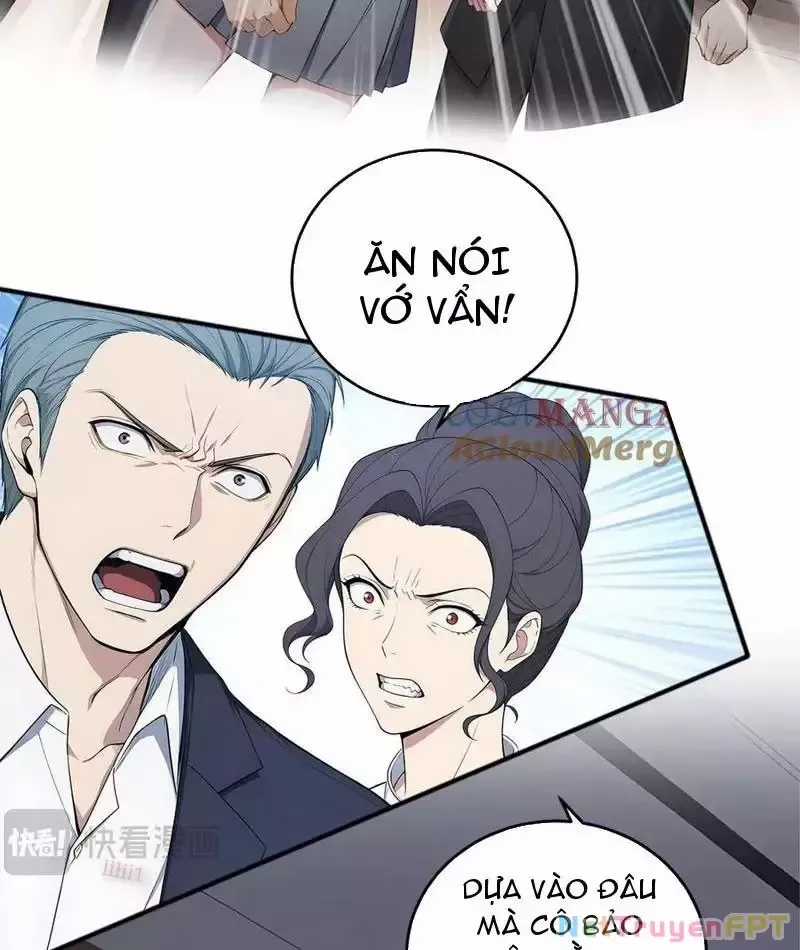 Khắp Thần Giới: Ta Hiến Tế Hàng Vạn Sinh Linh Trở Thành Thần Chương 98 trang 5