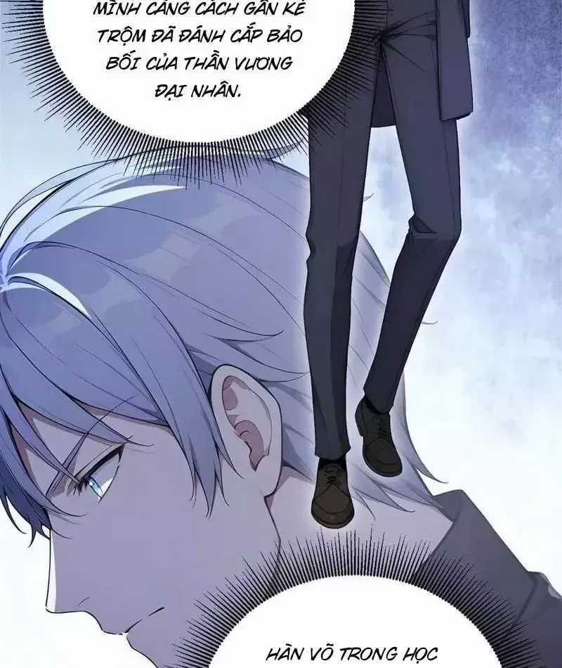 Khắp Thần Giới: Ta Hiến Tế Hàng Vạn Sinh Linh Trở Thành Thần Chương 98 trang 54