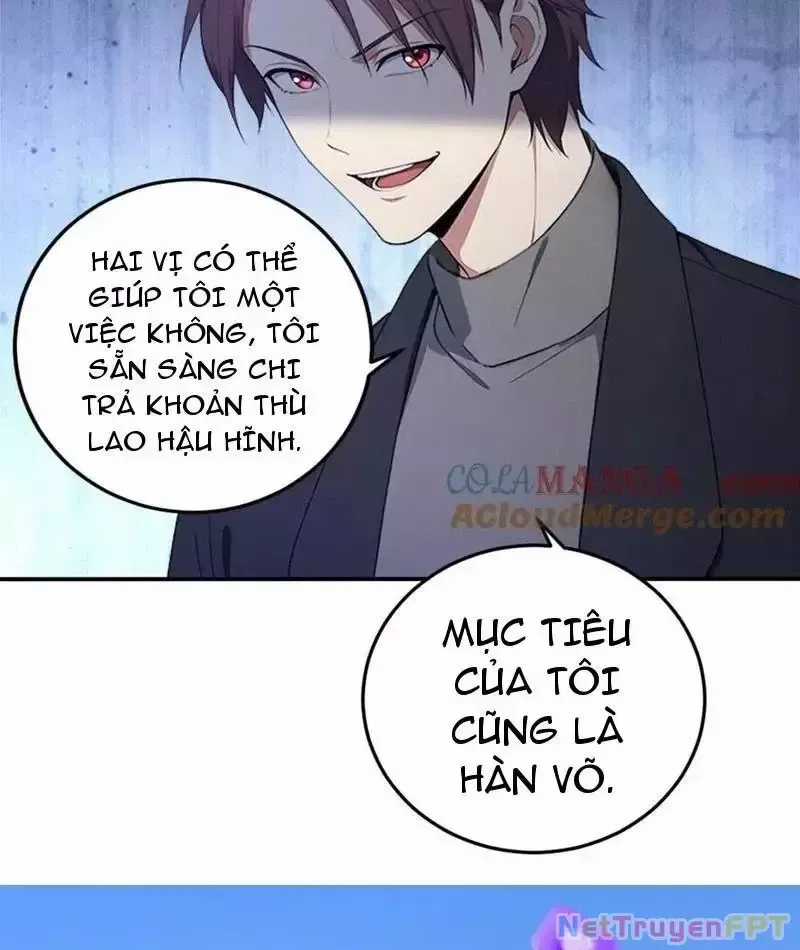 Khắp Thần Giới: Ta Hiến Tế Hàng Vạn Sinh Linh Trở Thành Thần Chương 98 trang 57