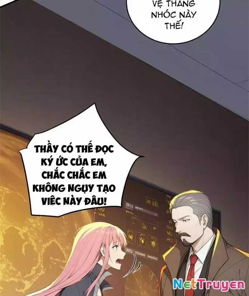 Khắp Thần Giới: Ta Hiến Tế Hàng Vạn Sinh Linh Trở Thành Thần Chương 98 trang 6