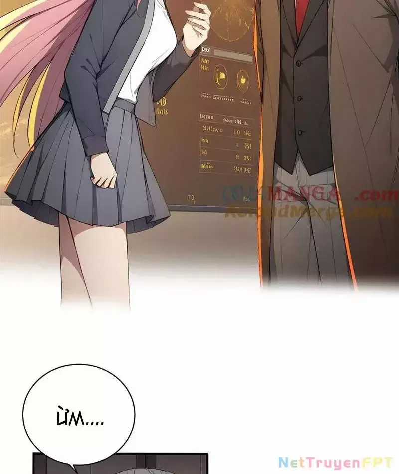 Khắp Thần Giới: Ta Hiến Tế Hàng Vạn Sinh Linh Trở Thành Thần Chương 98 trang 7