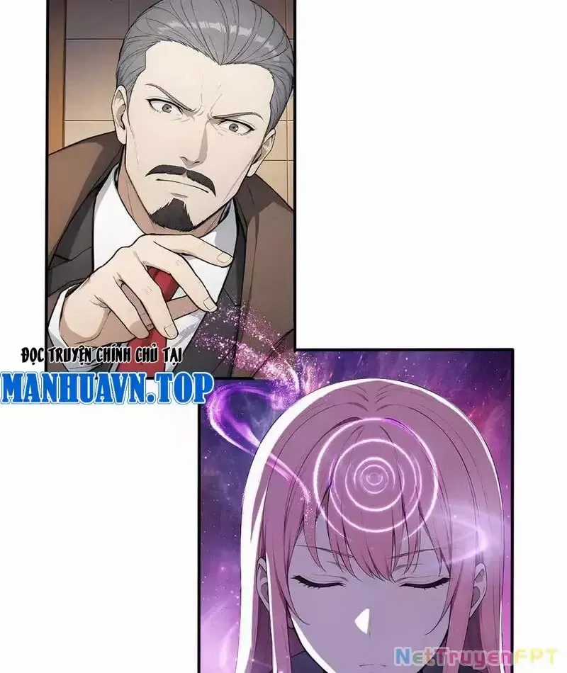 Khắp Thần Giới: Ta Hiến Tế Hàng Vạn Sinh Linh Trở Thành Thần Chương 98 trang 8