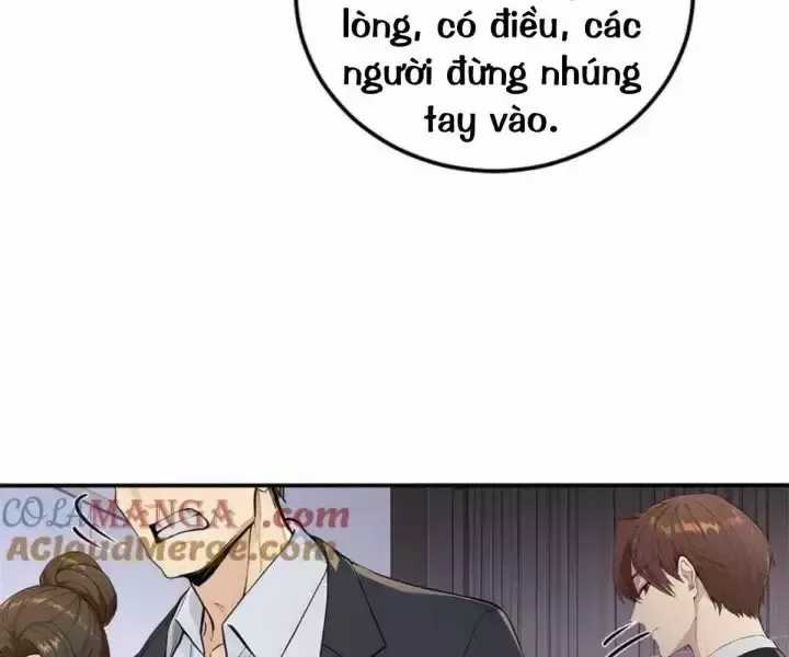 Khắp Thần Giới: Ta Hiến Tế Hàng Vạn Sinh Linh Trở Thành Thần Chương 99 trang 17