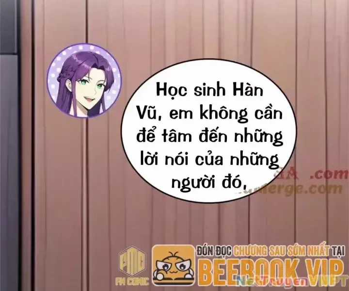 Khắp Thần Giới: Ta Hiến Tế Hàng Vạn Sinh Linh Trở Thành Thần Chương 99 trang 20