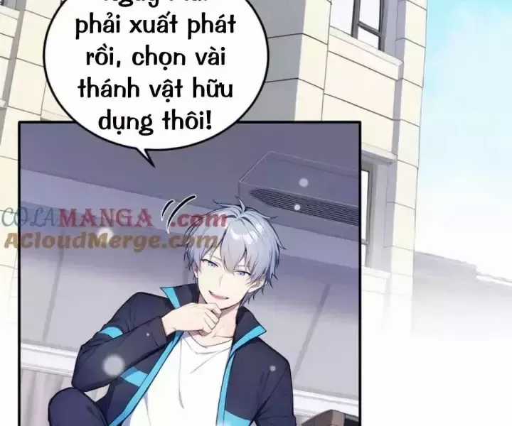 Khắp Thần Giới: Ta Hiến Tế Hàng Vạn Sinh Linh Trở Thành Thần Chương 99 trang 45