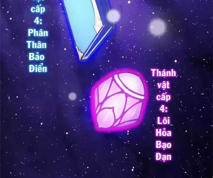 Khắp Thần Giới: Ta Hiến Tế Hàng Vạn Sinh Linh Trở Thành Thần Chương 99 trang 49