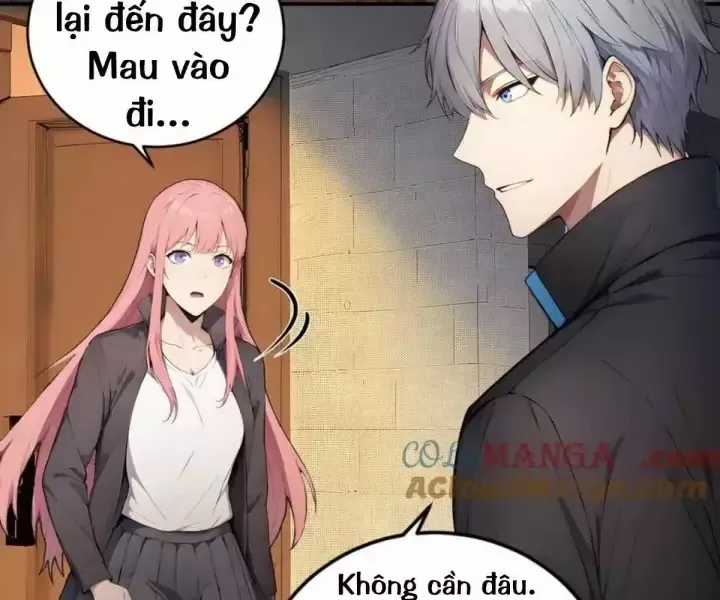 Khắp Thần Giới: Ta Hiến Tế Hàng Vạn Sinh Linh Trở Thành Thần Chương 99 trang 56