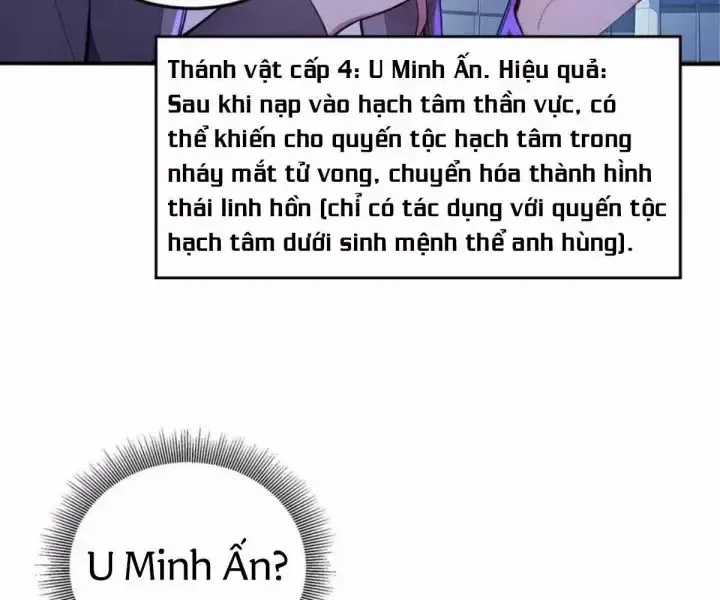 Khắp Thần Giới: Ta Hiến Tế Hàng Vạn Sinh Linh Trở Thành Thần Chương 99 trang 66