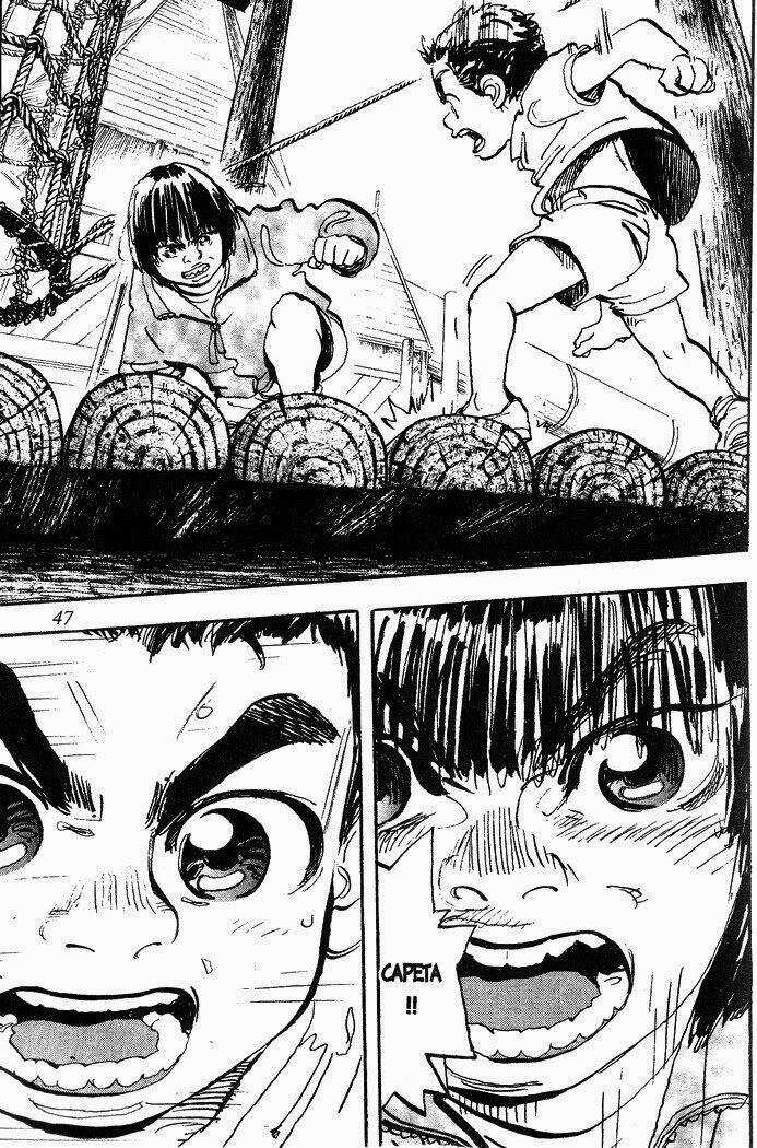 Khát Vọng Đường Đua Chapter 1 trang 44